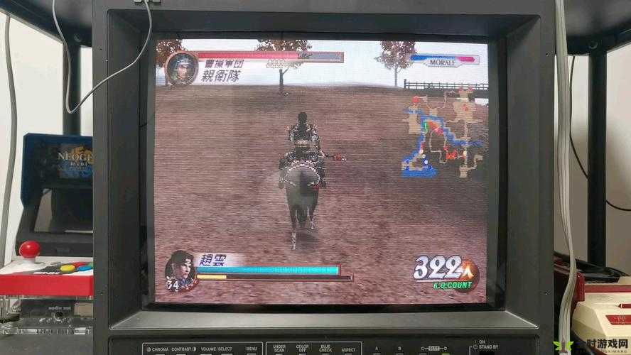 真三国无双6 1.2汉化版深度解析，友方士兵误杀原因及全面解决策略